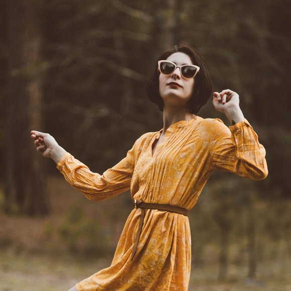 Meet the Posher, Dandelion - Picture 4 of 4